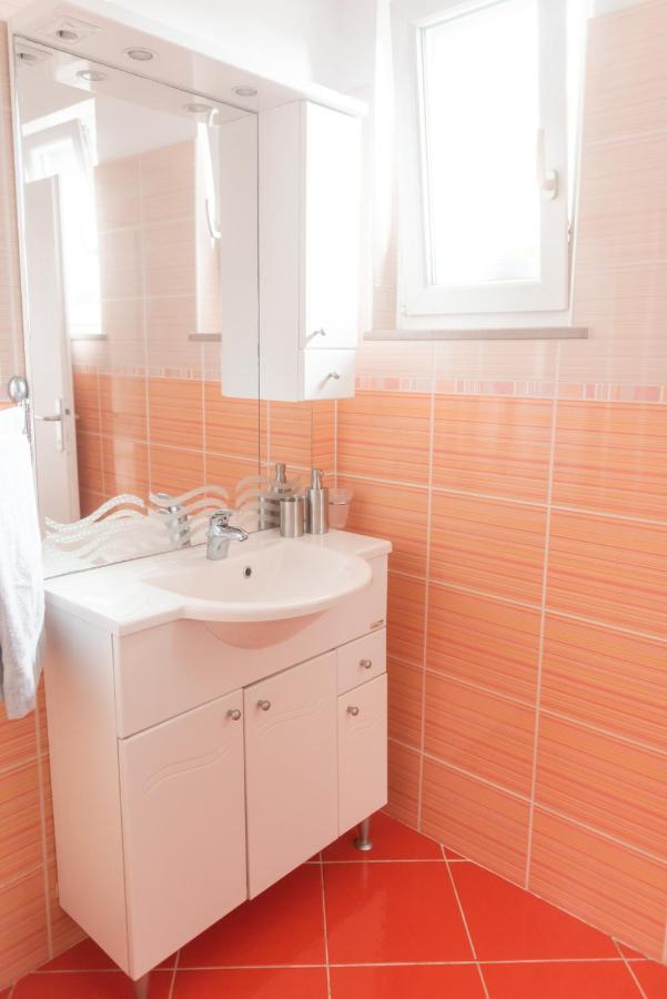 Apartment Enig