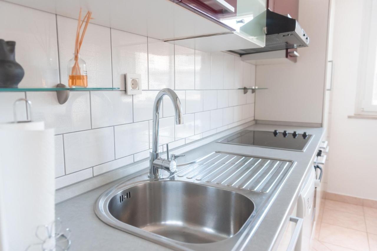 Apartment Enig