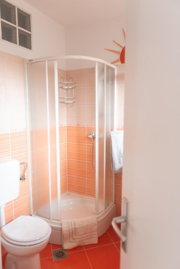 Apartment Enig